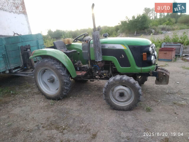 Зумлион РД, объемом двигателя 0 л и пробегом 0 тыс. км за 5200 $, фото 4 на Automoto.ua