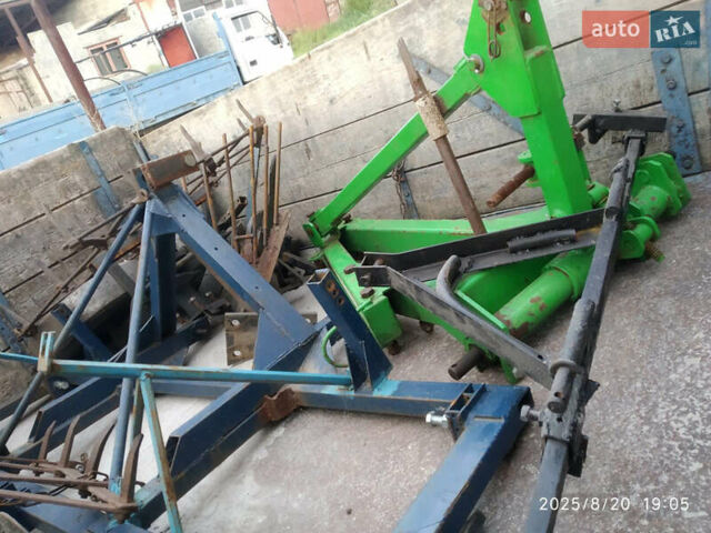 Зумлион РД, объемом двигателя 0 л и пробегом 0 тыс. км за 5200 $, фото 13 на Automoto.ua