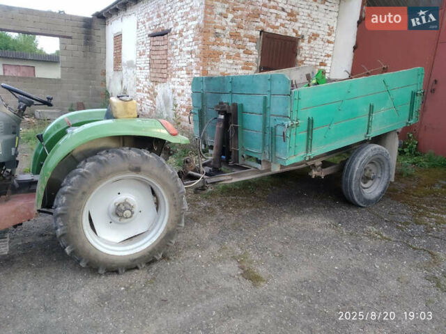 Зумлион РД, объемом двигателя 0 л и пробегом 0 тыс. км за 5200 $, фото 3 на Automoto.ua