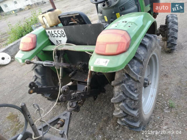 Зумлион РД, объемом двигателя 0 л и пробегом 0 тыс. км за 5200 $, фото 7 на Automoto.ua