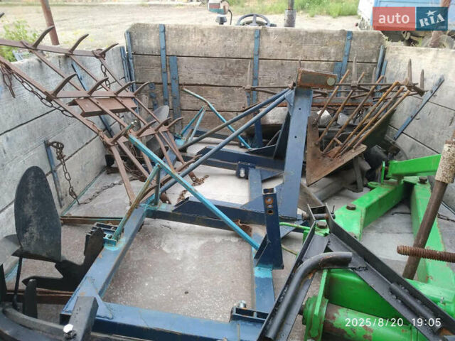 Зумлион РД, объемом двигателя 0 л и пробегом 0 тыс. км за 5200 $, фото 15 на Automoto.ua