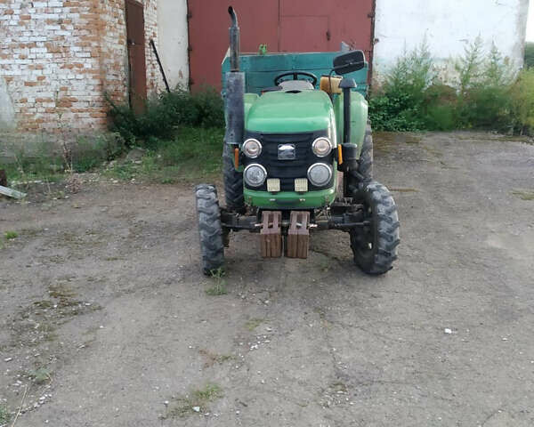 Зумлион РД, объемом двигателя 0 л и пробегом 0 тыс. км за 5200 $, фото 1 на Automoto.ua