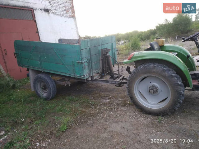Зумлион РД, объемом двигателя 0 л и пробегом 0 тыс. км за 5200 $, фото 6 на Automoto.ua