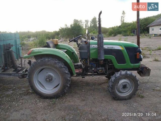 Зумлион РД, объемом двигателя 0 л и пробегом 0 тыс. км за 5200 $, фото 5 на Automoto.ua