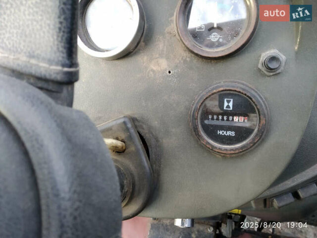 Зумлион РД, объемом двигателя 0 л и пробегом 0 тыс. км за 5200 $, фото 8 на Automoto.ua