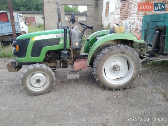 Зумлион РД, объемом двигателя 0 л и пробегом 0 тыс. км за 5200 $, фото 2 на Automoto.ua