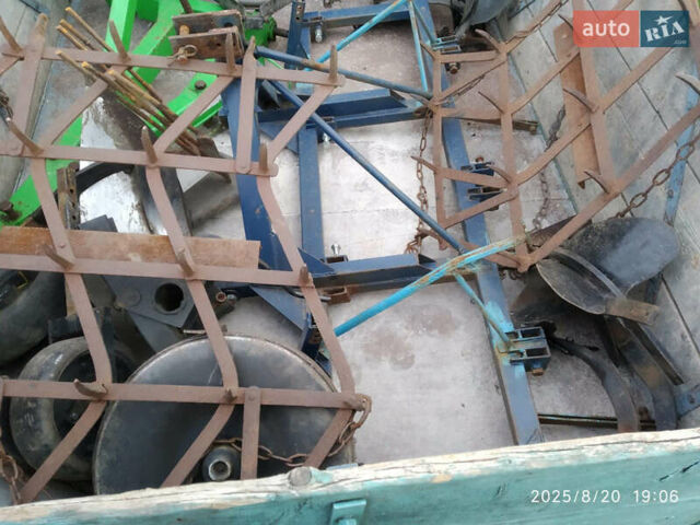 Зумлион РД, объемом двигателя 0 л и пробегом 0 тыс. км за 5200 $, фото 18 на Automoto.ua