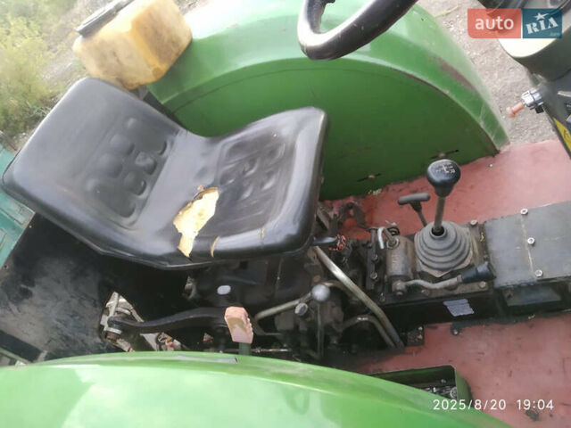 Зумлион РД, объемом двигателя 0 л и пробегом 0 тыс. км за 5200 $, фото 10 на Automoto.ua
