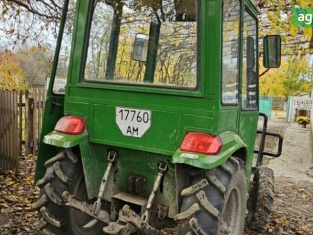 Зумліон РД, об'ємом двигуна 1.53 л та пробігом 895 тис. км за 5999 $, фото 4 на Automoto.ua