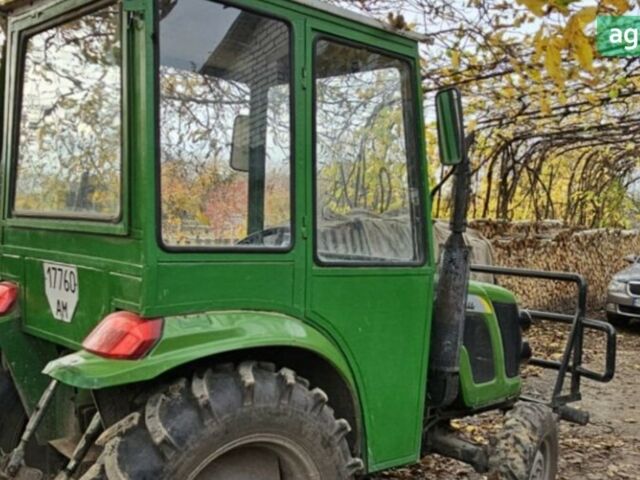 Зумліон РД, об'ємом двигуна 1.53 л та пробігом 895 тис. км за 5999 $, фото 3 на Automoto.ua