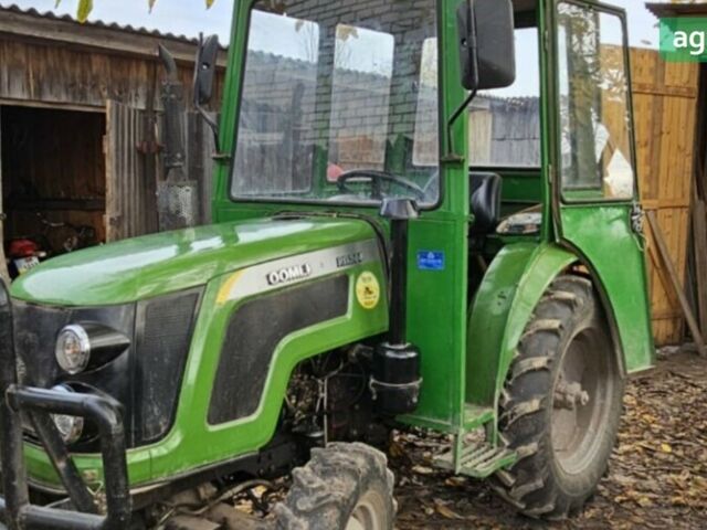 Зумліон РД, об'ємом двигуна 1.53 л та пробігом 895 тис. км за 5999 $, фото 6 на Automoto.ua