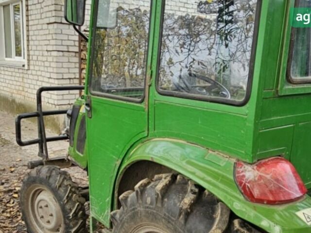 Зумліон РД, об'ємом двигуна 1.53 л та пробігом 895 тис. км за 5999 $, фото 2 на Automoto.ua