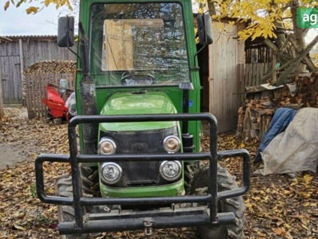 Зумліон РД, об'ємом двигуна 1.53 л та пробігом 895 тис. км за 5999 $, фото 1 на Automoto.ua