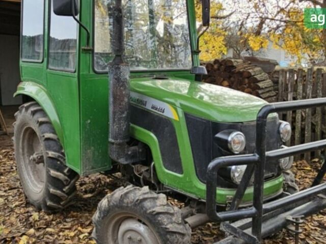 Зумліон РД, об'ємом двигуна 1.53 л та пробігом 895 тис. км за 5999 $, фото 5 на Automoto.ua