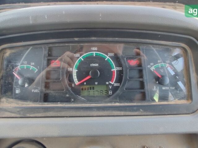 Зумлион РФ, объемом двигателя 2.55 л и пробегом 0 тыс. км за 7100 $, фото 4 на Automoto.ua