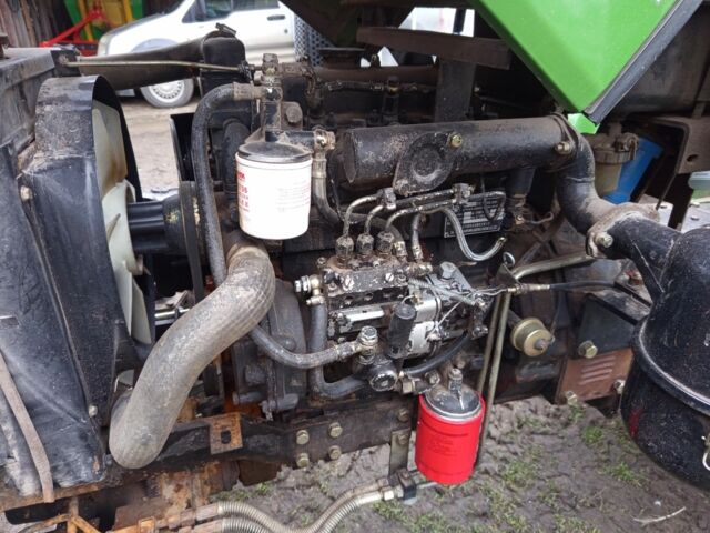 Зумлион Другая, объемом двигателя 2.44 л и пробегом 0 тыс. км за 4600 $, фото 6 на Automoto.ua