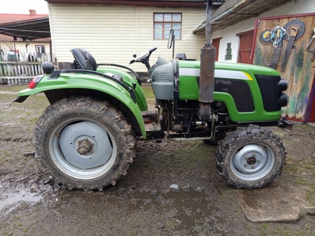 Зумлион Другая, объемом двигателя 2.44 л и пробегом 0 тыс. км за 4600 $, фото 1 на Automoto.ua