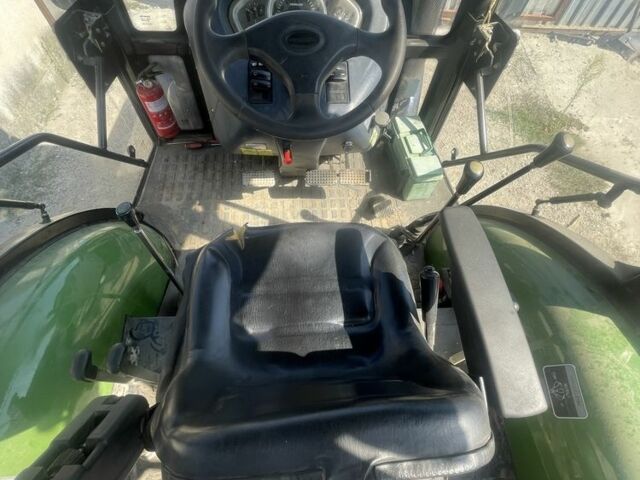 Зумлион Другая, объемом двигателя 3.2 л и пробегом 580 тыс. км за 12000 $, фото 4 на Automoto.ua