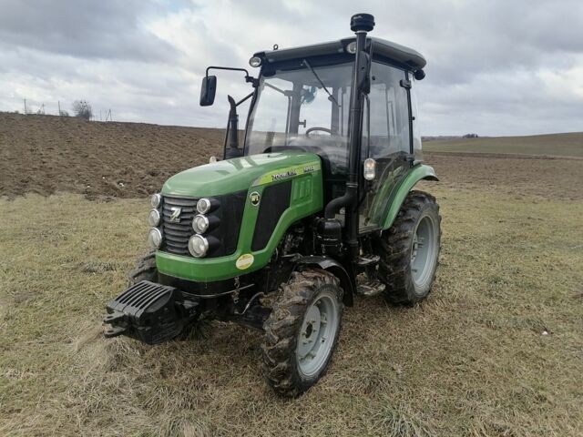 Зумліон Інша, об'ємом двигуна 3.2 л та пробігом 1 тис. км за 11700 $, фото 1 на Automoto.ua
