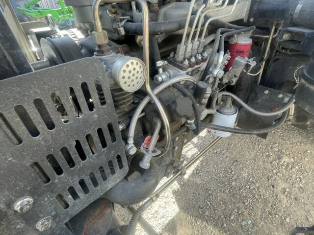 Зумлион Другая, объемом двигателя 3.2 л и пробегом 580 тыс. км за 12000 $, фото 6 на Automoto.ua