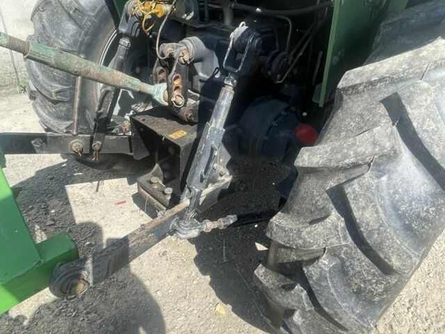 Зумлион Другая, объемом двигателя 3.2 л и пробегом 580 тыс. км за 12000 $, фото 2 на Automoto.ua