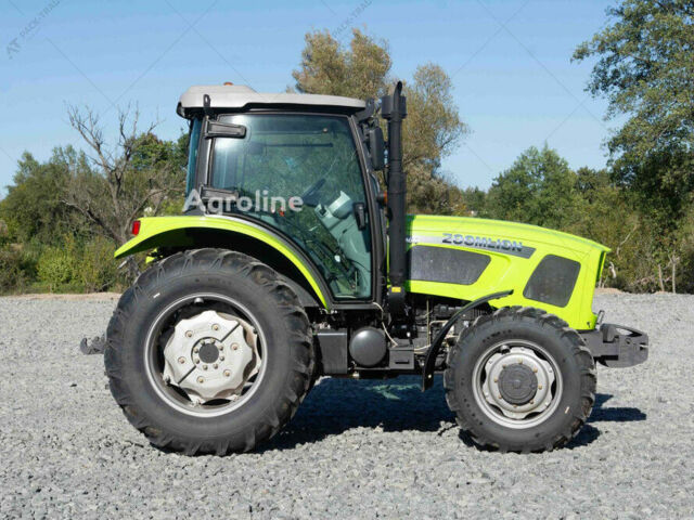 Зумлион Другая, объемом двигателя 0 л и пробегом 0 тыс. км за 1645140 $, фото 2 на Automoto.ua