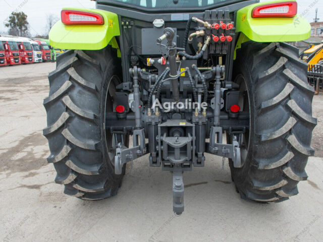 Зумлион Другая, объемом двигателя 0 л и пробегом 0 тыс. км за 1645140 $, фото 32 на Automoto.ua