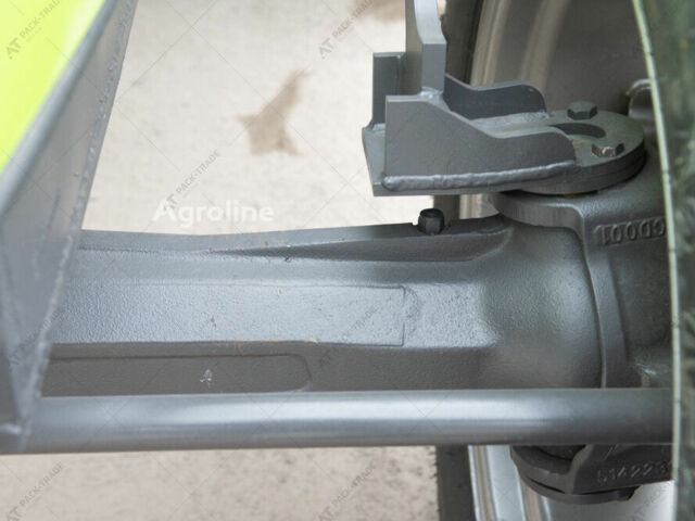 Зумлион Другая, объемом двигателя 0 л и пробегом 0 тыс. км за 1645140 $, фото 29 на Automoto.ua