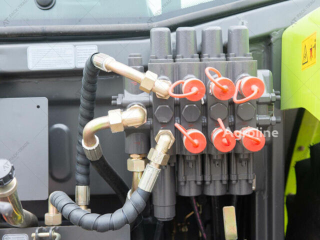 Зумлион Другая, объемом двигателя 0 л и пробегом 0 тыс. км за 1645140 $, фото 23 на Automoto.ua