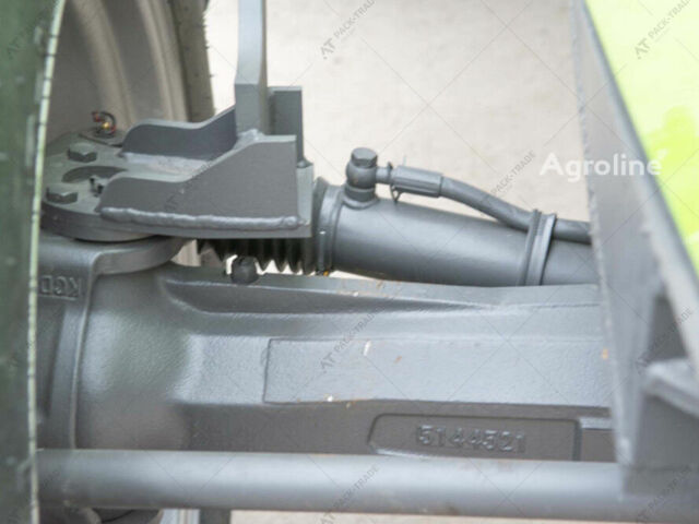 Зумлион Другая, объемом двигателя 0 л и пробегом 0 тыс. км за 1645140 $, фото 21 на Automoto.ua