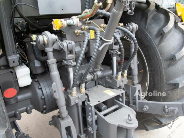 Зумлион Другая, объемом двигателя 0 л и пробегом 0 тыс. км за 1645140 $, фото 24 на Automoto.ua