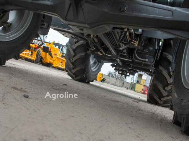 Зумлион Другая, объемом двигателя 0 л и пробегом 0 тыс. км за 1645140 $, фото 31 на Automoto.ua