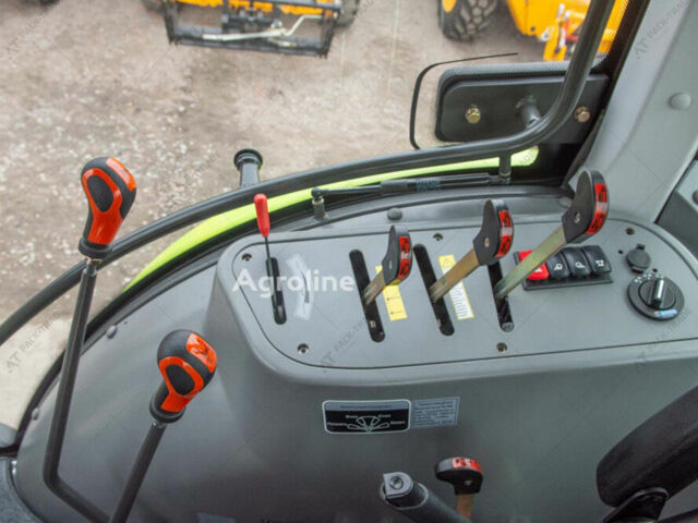 Зумлион Другая, объемом двигателя 0 л и пробегом 0 тыс. км за 1645140 $, фото 12 на Automoto.ua