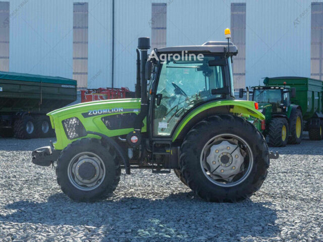 Зумлион Другая, объемом двигателя 0 л и пробегом 0 тыс. км за 1645140 $, фото 5 на Automoto.ua