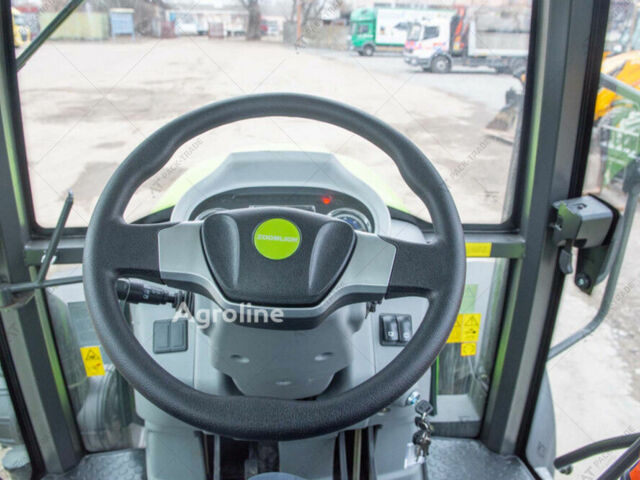 Зумлион Другая, объемом двигателя 0 л и пробегом 0 тыс. км за 1645140 $, фото 13 на Automoto.ua