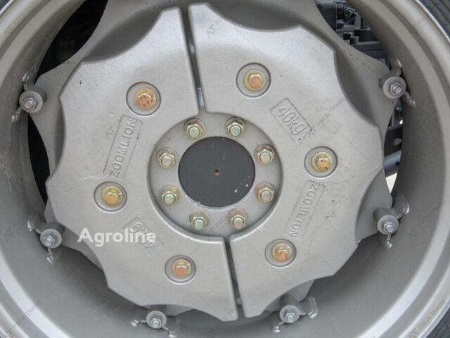 Зумлион Другая, объемом двигателя 0 л и пробегом 0 тыс. км за 1645140 $, фото 36 на Automoto.ua