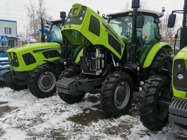 Зумліон Інша, об'ємом двигуна 0 л та пробігом 0 тис. км за 33100 $, фото 2 на Automoto.ua
