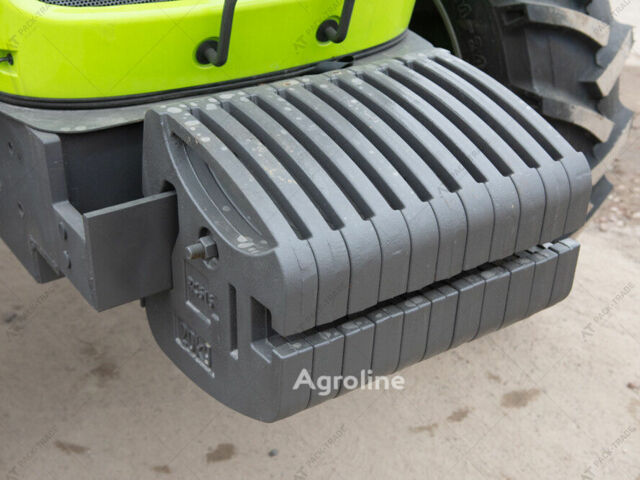 Зумлион Другая, объемом двигателя 0 л и пробегом 0 тыс. км за 1645140 $, фото 27 на Automoto.ua