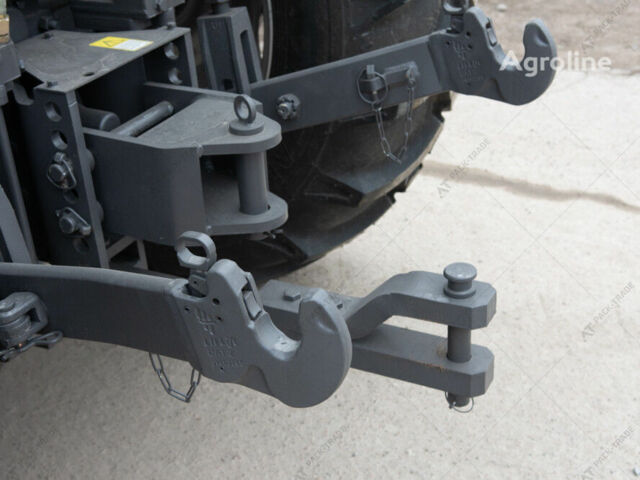 Зумлион Другая, объемом двигателя 0 л и пробегом 0 тыс. км за 1645140 $, фото 35 на Automoto.ua