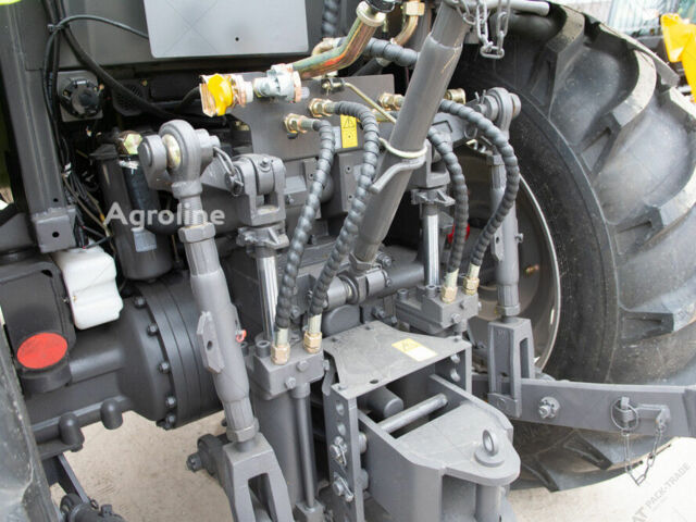 Зумлион Другая, объемом двигателя 0 л и пробегом 0 тыс. км за 1645140 $, фото 34 на Automoto.ua