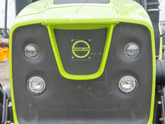 Зумлион Другая, объемом двигателя 0 л и пробегом 0 тыс. км за 1645140 $, фото 26 на Automoto.ua