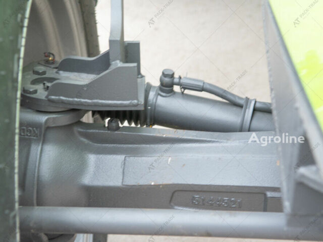 Зумлион Другая, объемом двигателя 0 л и пробегом 0 тыс. км за 1645140 $, фото 30 на Automoto.ua