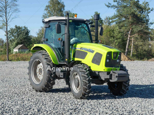 Зумлион Другая, объемом двигателя 0 л и пробегом 0 тыс. км за 1645140 $, фото 1 на Automoto.ua