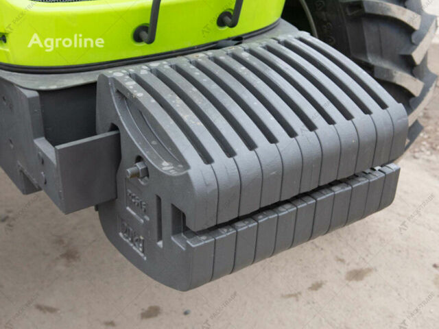 Зумлион Другая, объемом двигателя 0 л и пробегом 0 тыс. км за 1645140 $, фото 19 на Automoto.ua