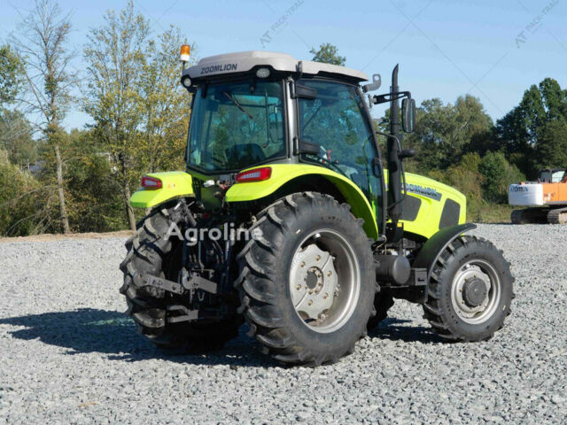 Зумлион Другая, объемом двигателя 0 л и пробегом 0 тыс. км за 1645140 $, фото 3 на Automoto.ua