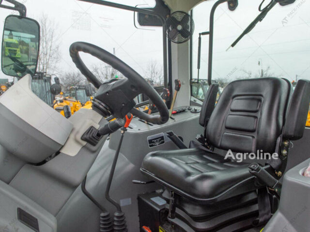 Зумлион Другая, объемом двигателя 0 л и пробегом 0 тыс. км за 1645140 $, фото 9 на Automoto.ua