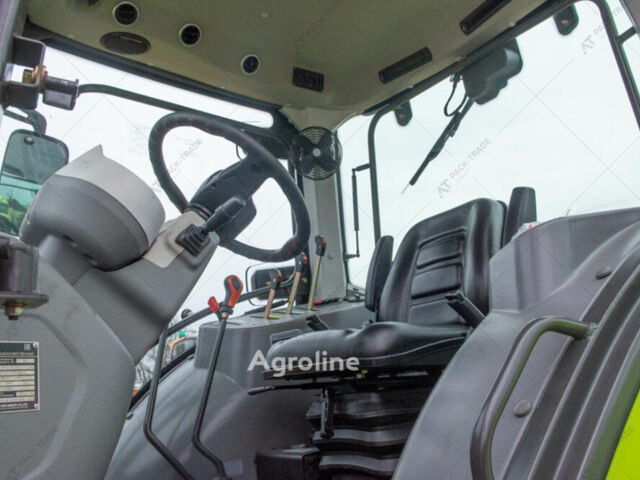 Зумлион Другая, объемом двигателя 0 л и пробегом 0 тыс. км за 1645140 $, фото 7 на Automoto.ua