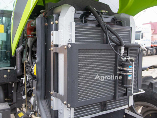 Зумлион Другая, объемом двигателя 0 л и пробегом 0 тыс. км за 1645140 $, фото 15 на Automoto.ua