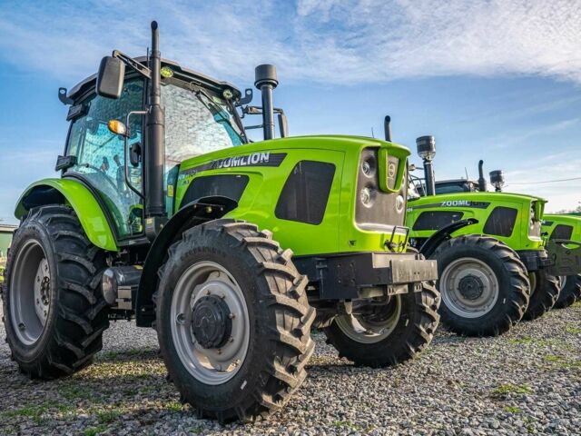 Зумліон Інша, об'ємом двигуна 4.84 л та пробігом 0 тис. км за 34000 $, фото 3 на Automoto.ua