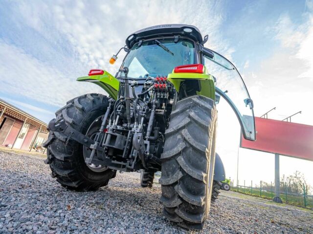 Зумліон Інша, об'ємом двигуна 4.84 л та пробігом 0 тис. км за 34000 $, фото 12 на Automoto.ua